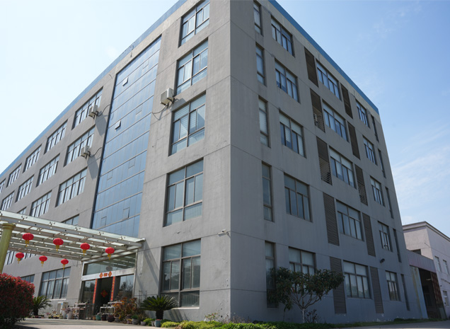 Jiaxing Reliable Machinery Co., Ltd